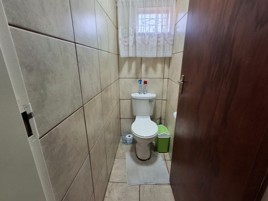 3 Bedroom Property for Sale in Sasolburg Ext 5 Free State